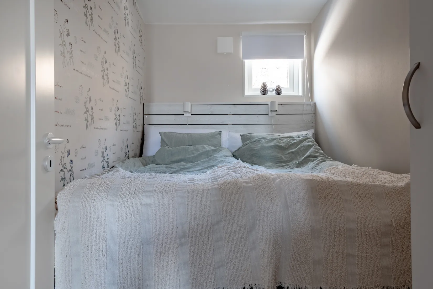 Fritidshus, Fjällbacken 5B, Hemavan/Birke, Storuman