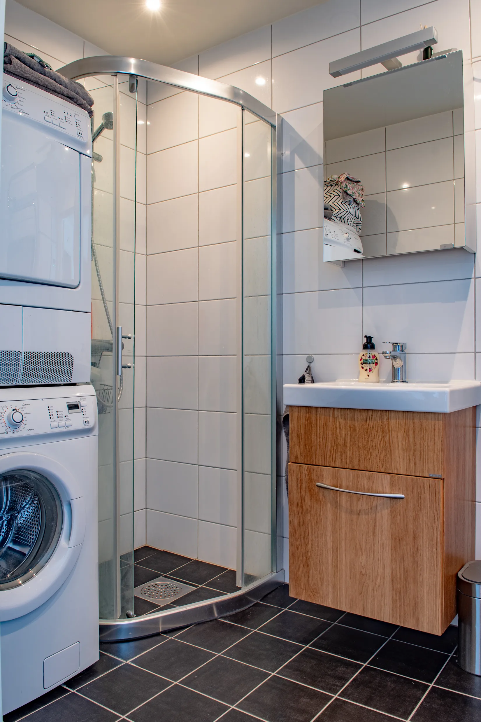 Fritidshus, Fjällbacken 5B, Hemavan/Birke, Storuman