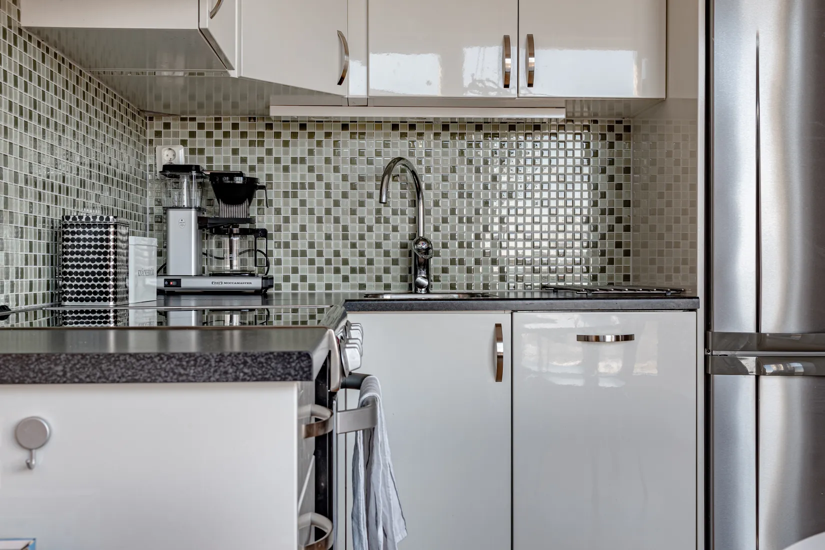 Fritidshus, Fjällbacken 5B, Hemavan/Birke, Storuman