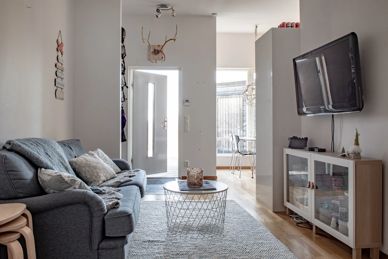 Fritidshus, Fjällbacken 5B, Hemavan/Birke, Storuman