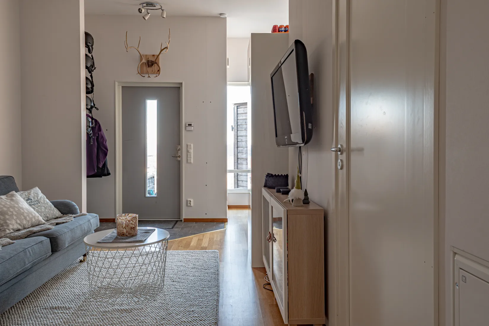 Fritidshus, Fjällbacken 5B, Hemavan/Birke, Storuman