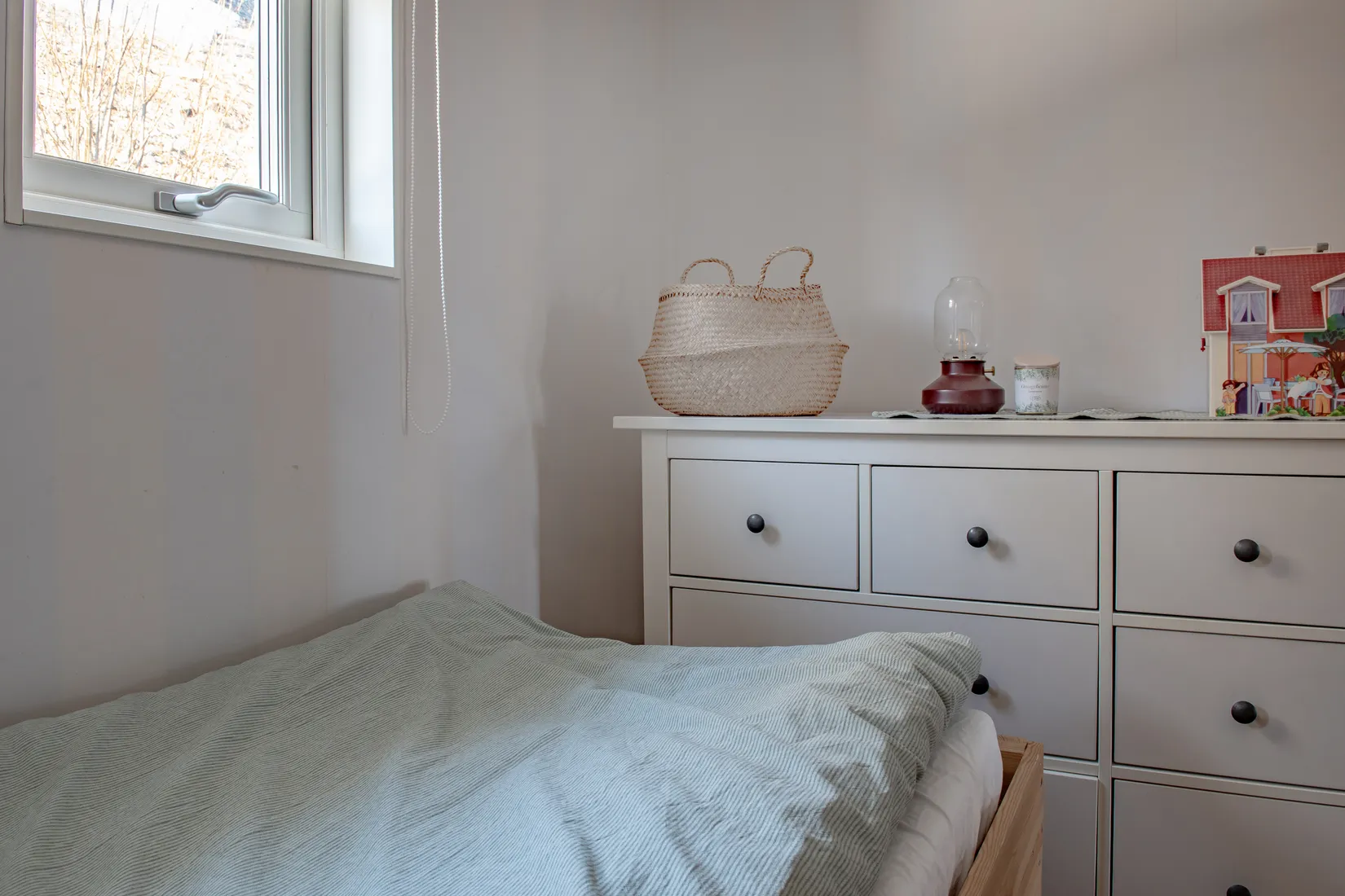 Fritidshus, Fjällbacken 5B, Hemavan/Birke, Storuman