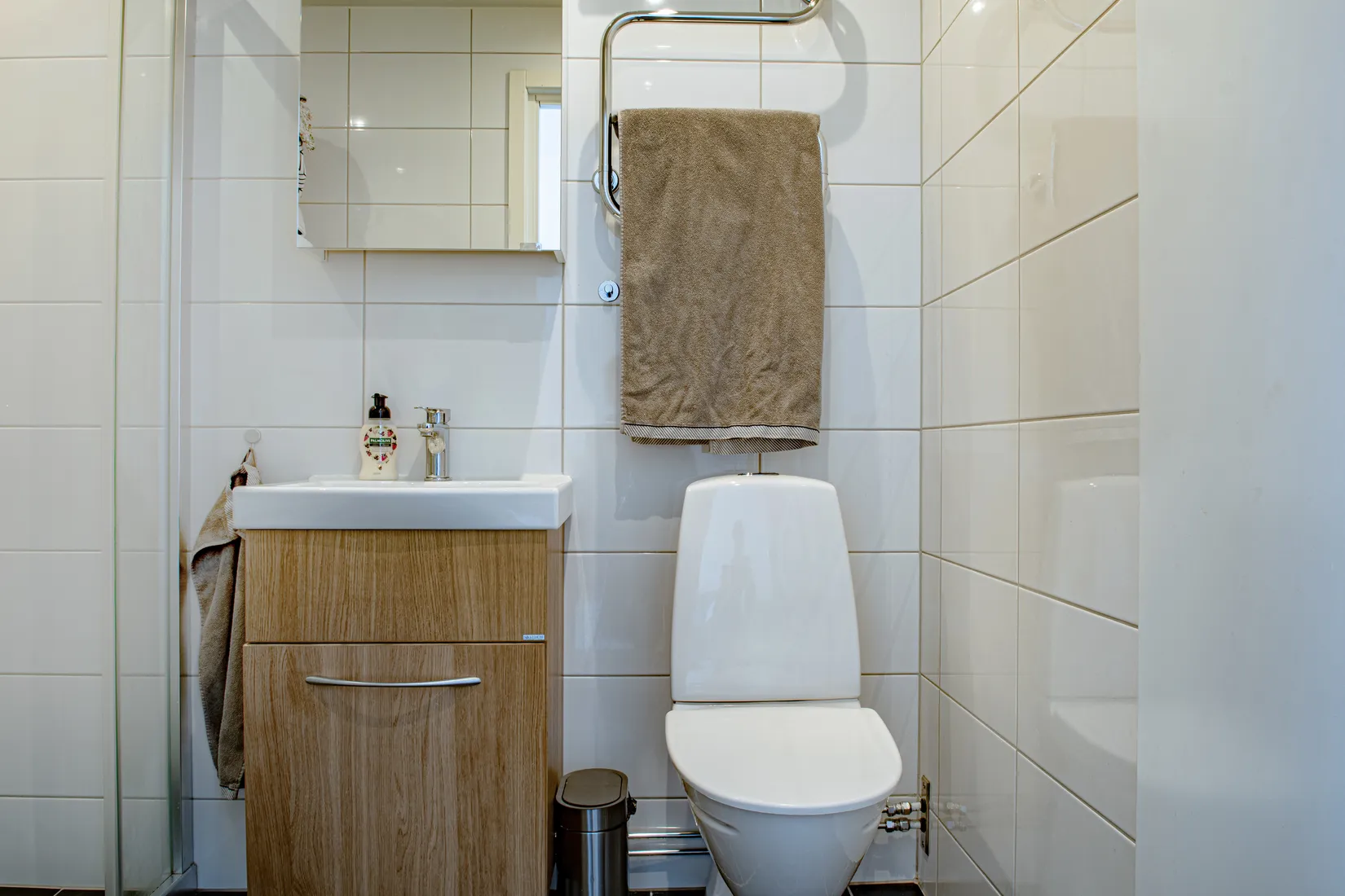 Fritidshus, Fjällbacken 5B, Hemavan/Birke, Storuman