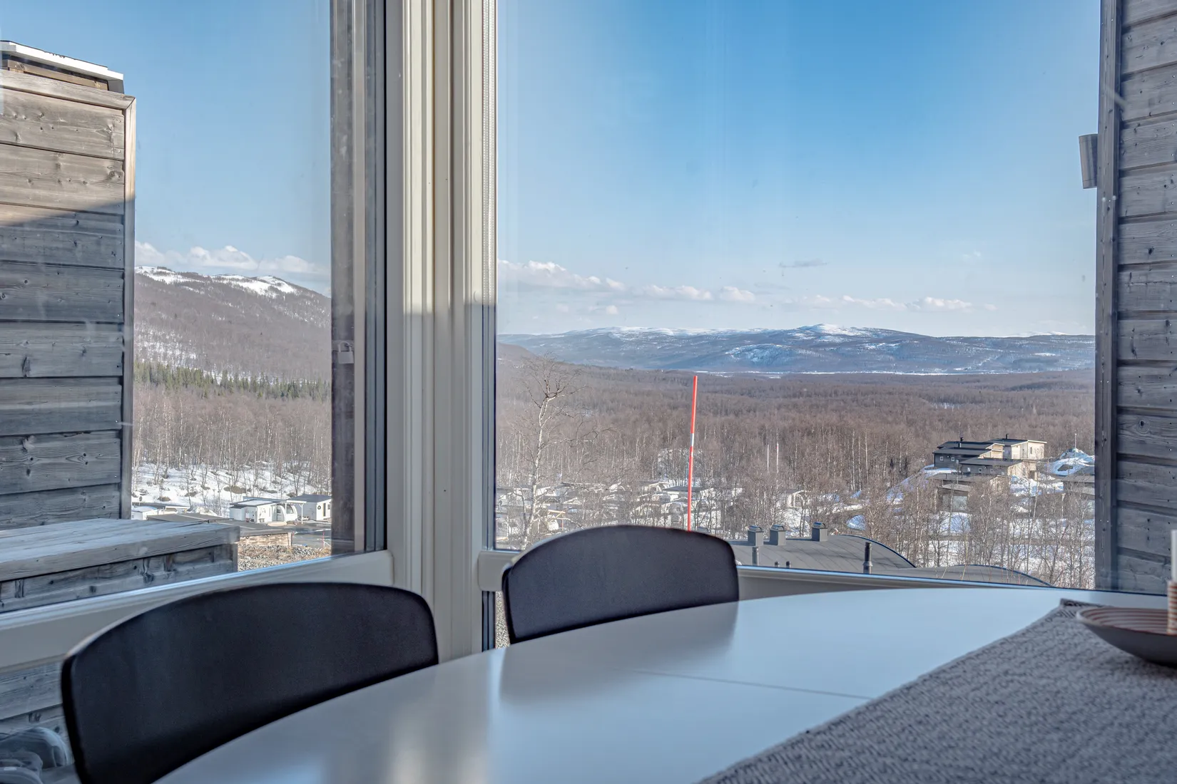 Fritidshus, Fjällbacken 5B, Hemavan/Birke, Storuman