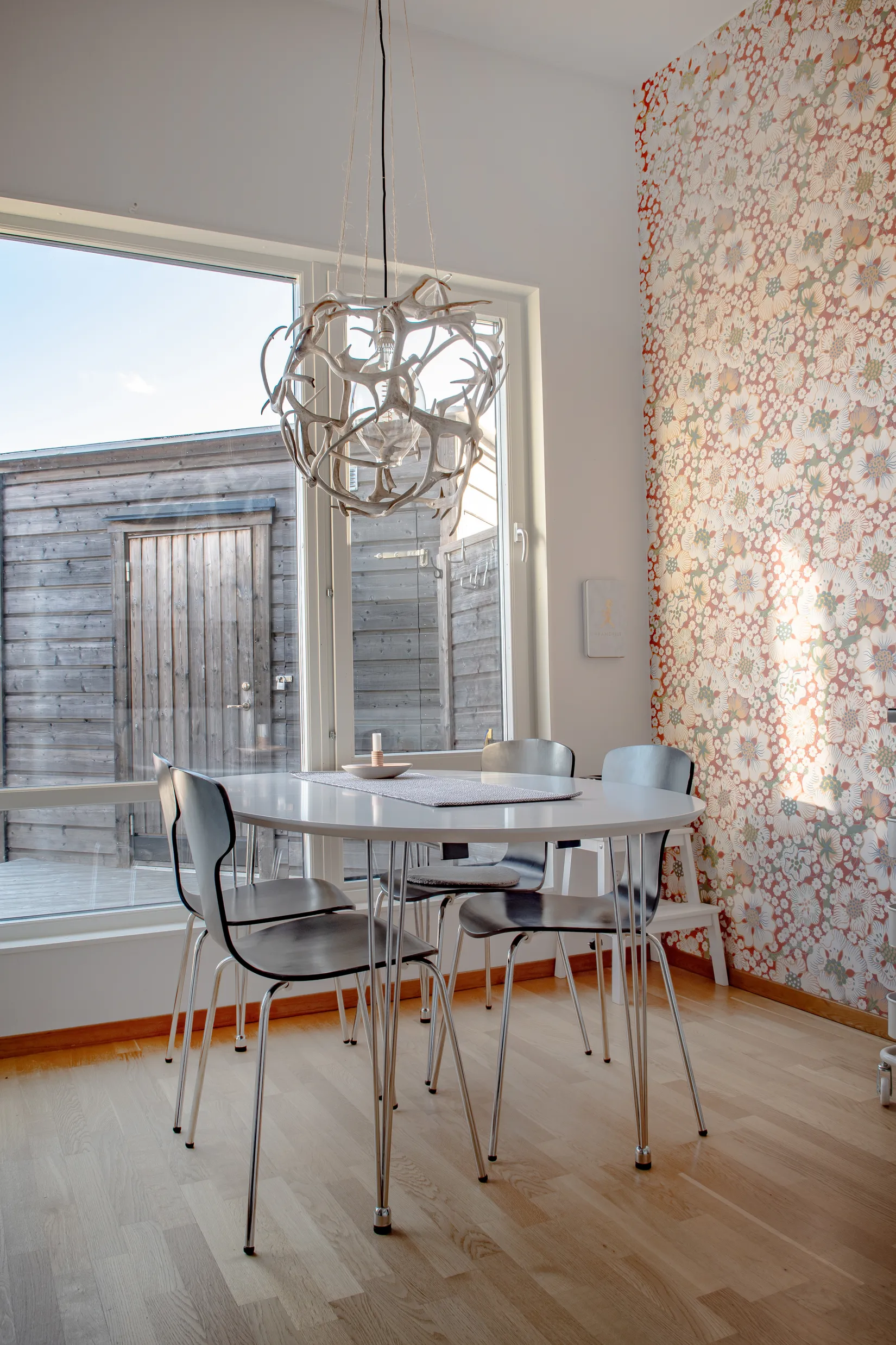 Fritidshus, Fjällbacken 5B, Hemavan/Birke, Storuman