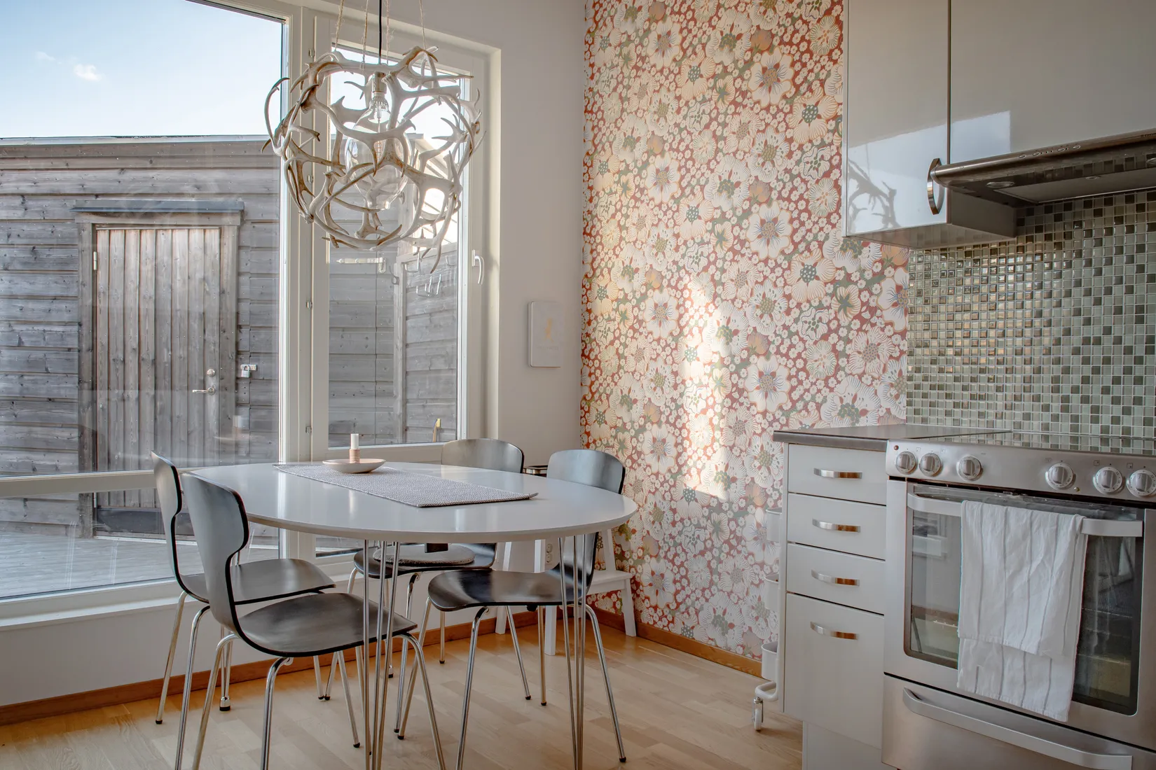 Fritidshus, Fjällbacken 5B, Hemavan/Birke, Storuman