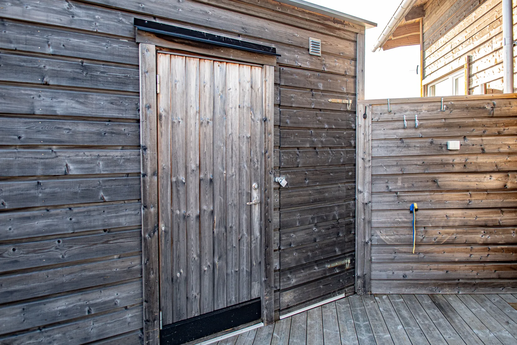 Fritidshus, Fjällbacken 5B, Hemavan/Birke, Storuman