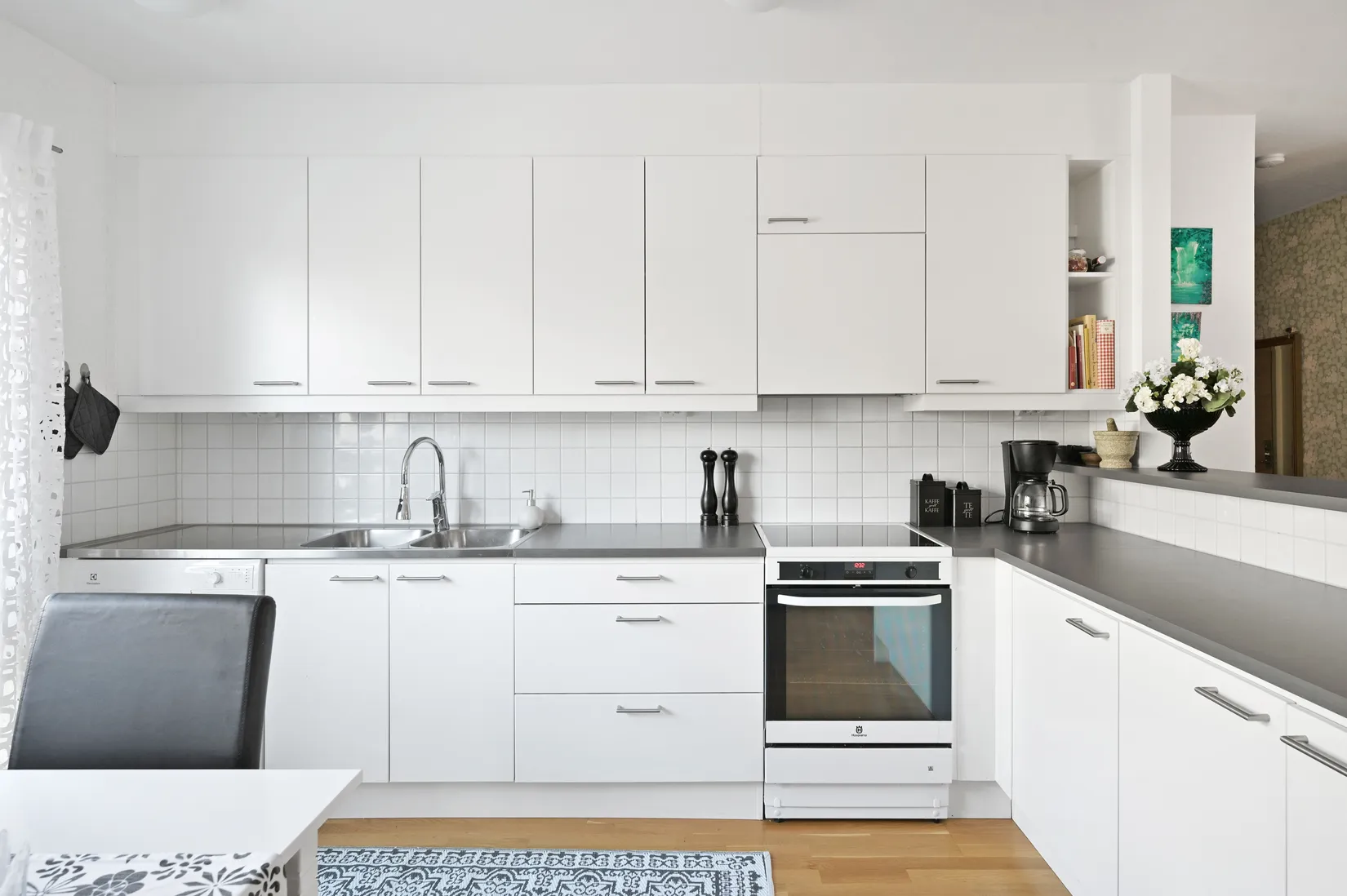 Bostadsrätt, Pepparvägen 64, Hökarängen, Stockholm