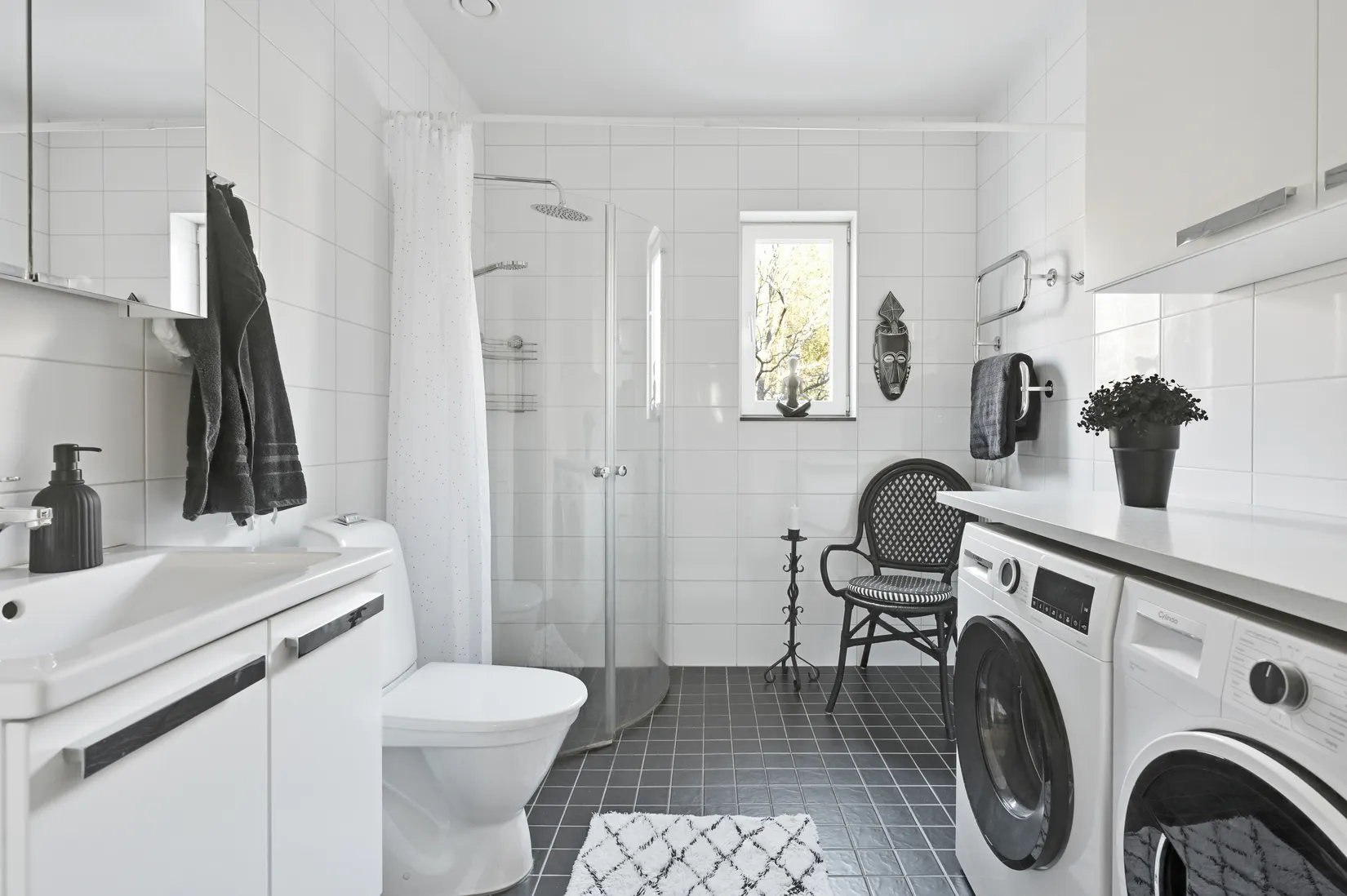 Bostadsrätt, Pepparvägen 64, Hökarängen, Stockholm