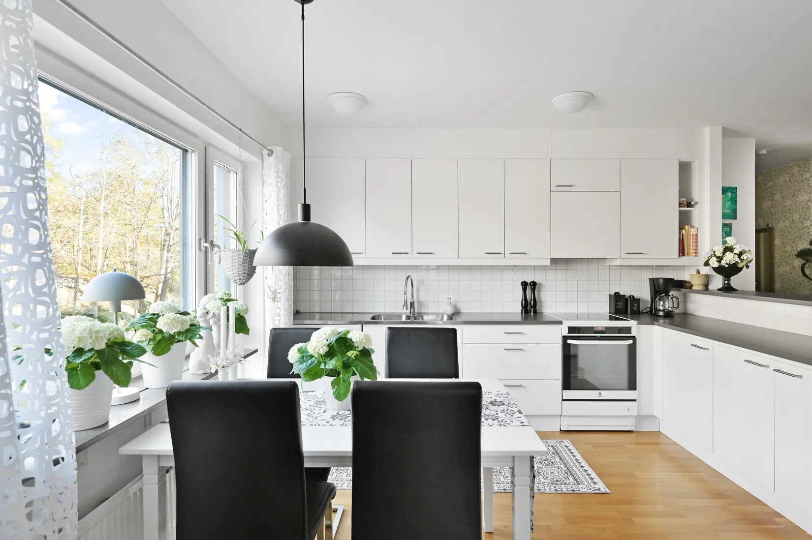 Bostadsrätt, Pepparvägen 64, Hökarängen, Stockholm