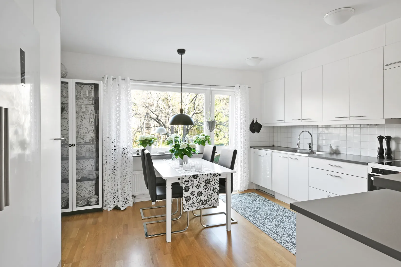 Bostadsrätt, Pepparvägen 64, Hökarängen, Stockholm