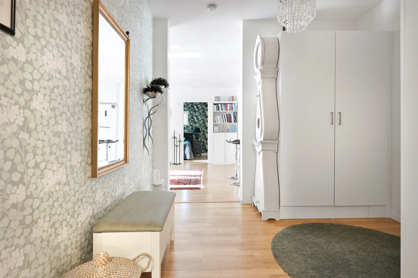 Bostadsrätt, Pepparvägen 64, Hökarängen, Stockholm
