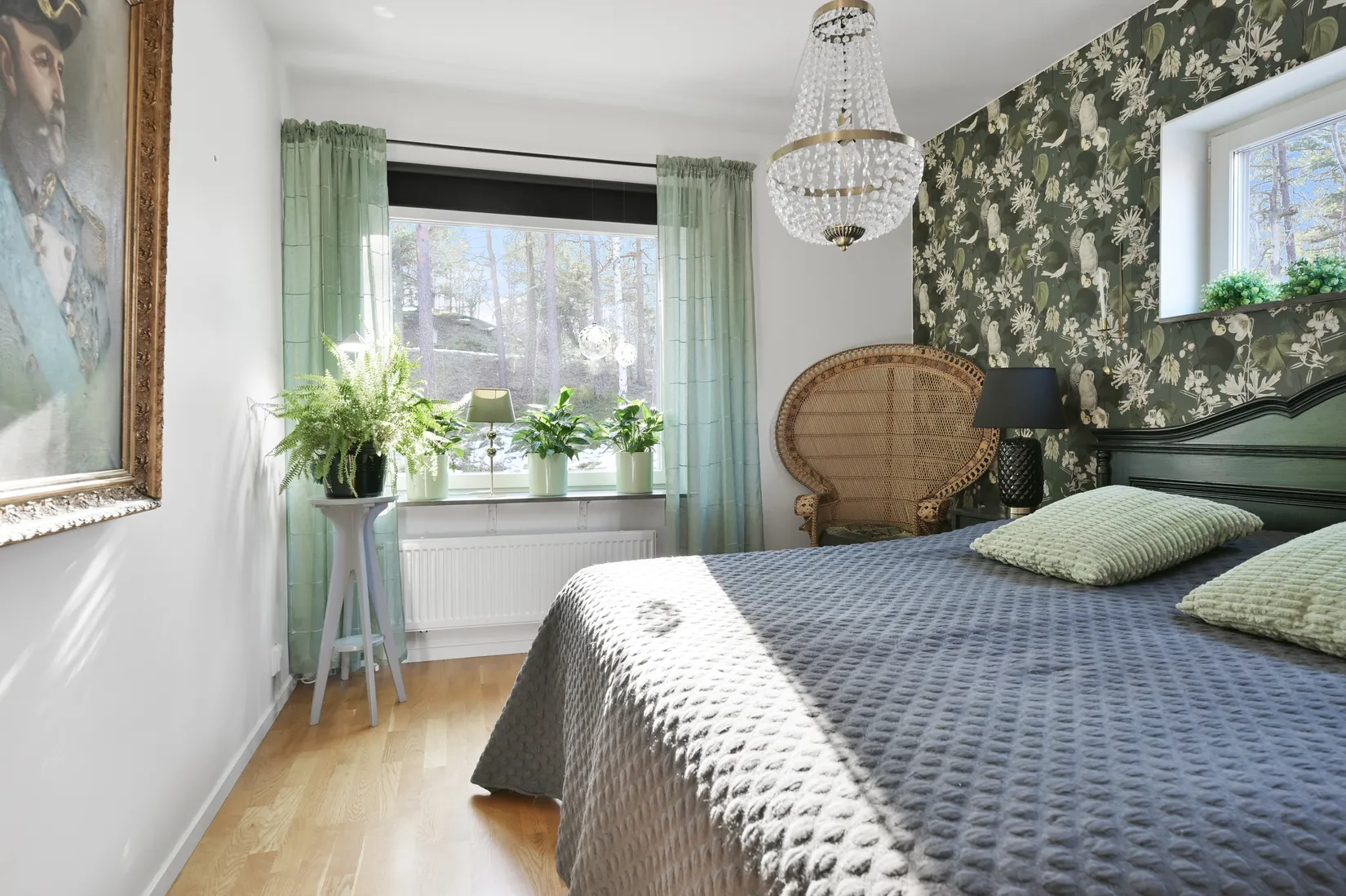 Bostadsrätt, Pepparvägen 64, Hökarängen, Stockholm