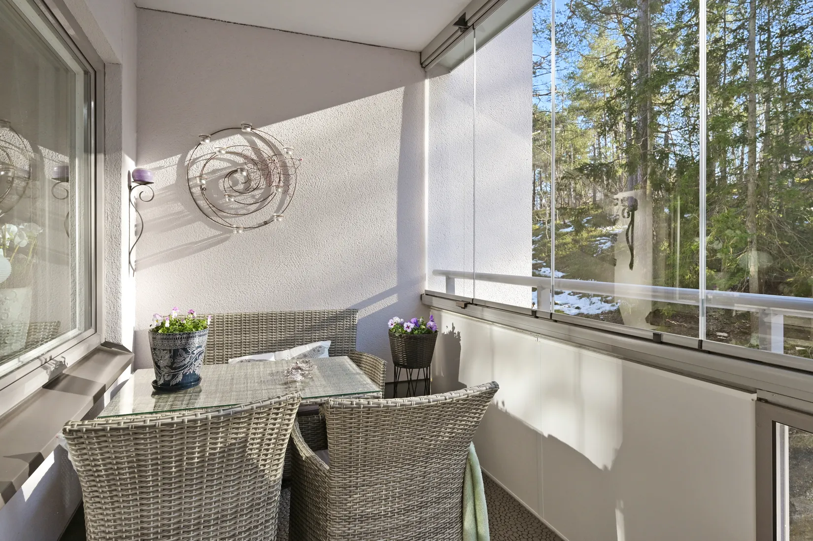 Bostadsrätt, Pepparvägen 64, Hökarängen, Stockholm