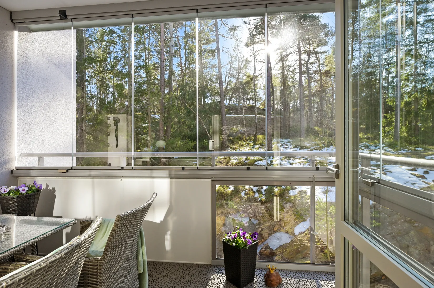 Bostadsrätt, Pepparvägen 64, Hökarängen, Stockholm