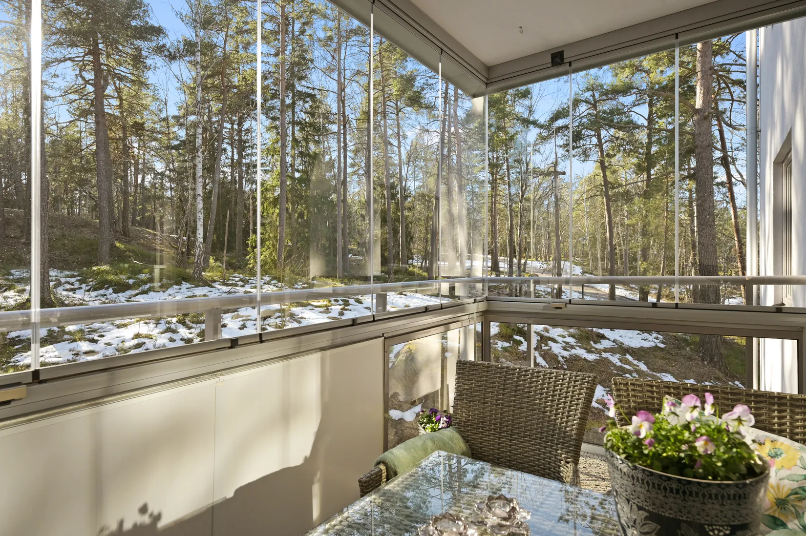 Bostadsrätt, Pepparvägen 64, Hökarängen, Stockholm