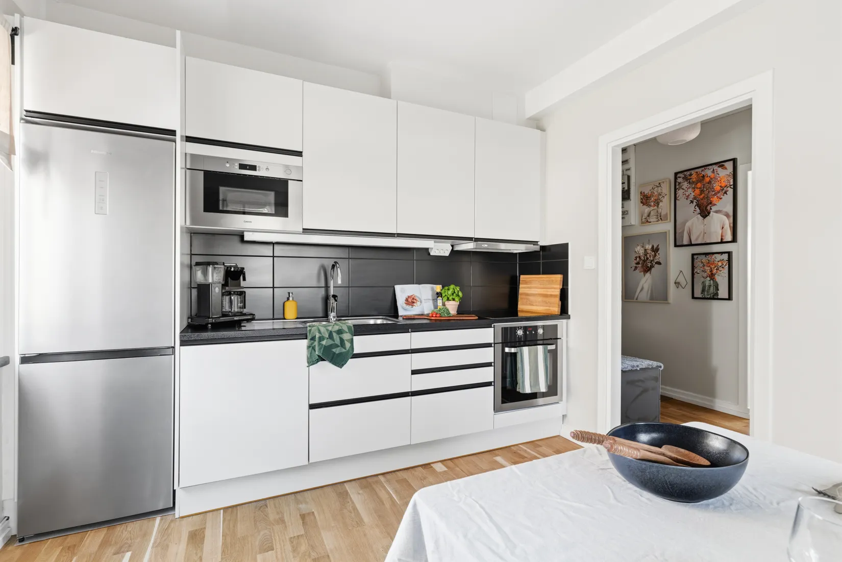 Bostadsrätt, Norgårdsgatan 4B, Torpa Söder, Jönköping