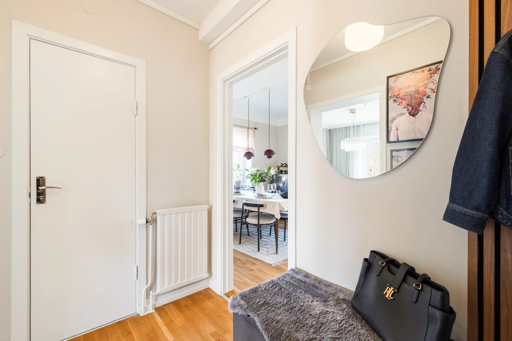 Bostadsrätt, Norgårdsgatan 4B, Torpa Söder, Jönköping