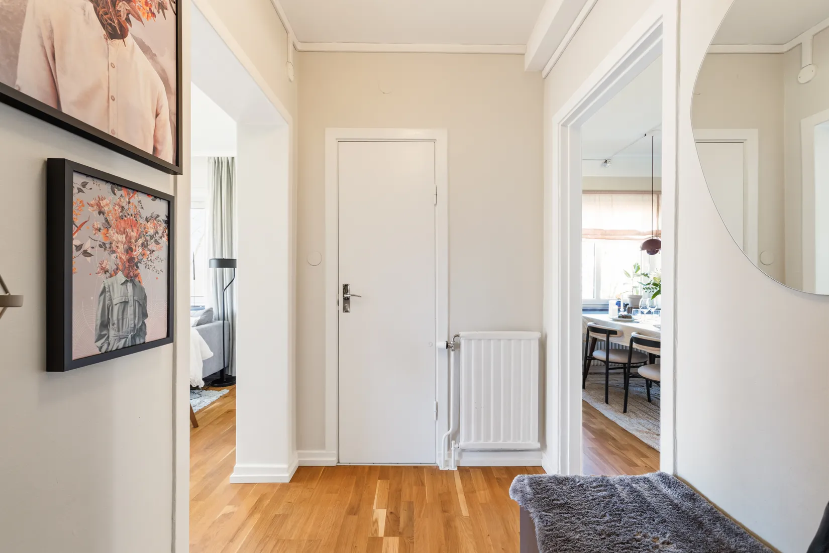 Bostadsrätt, Norgårdsgatan 4B, Torpa Söder, Jönköping