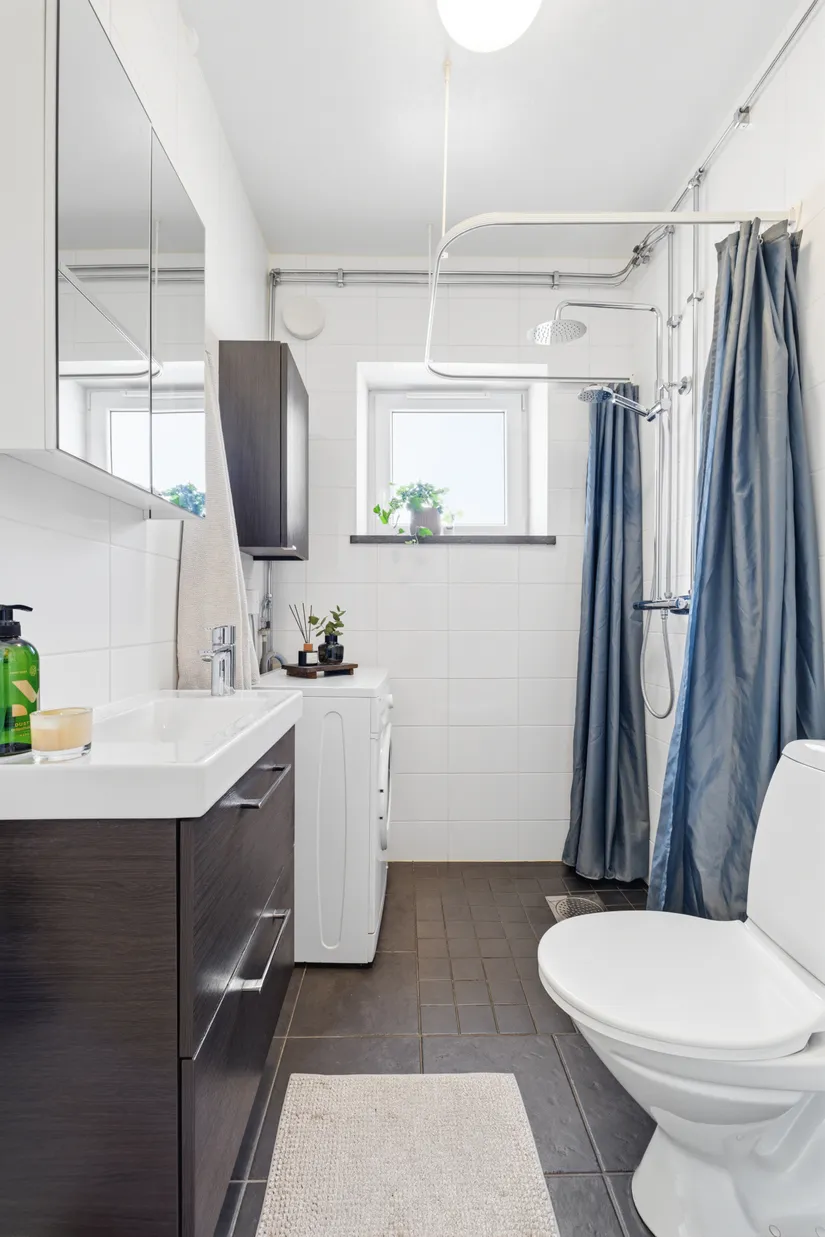 Bostadsrätt, Norgårdsgatan 4B, Torpa Söder, Jönköping