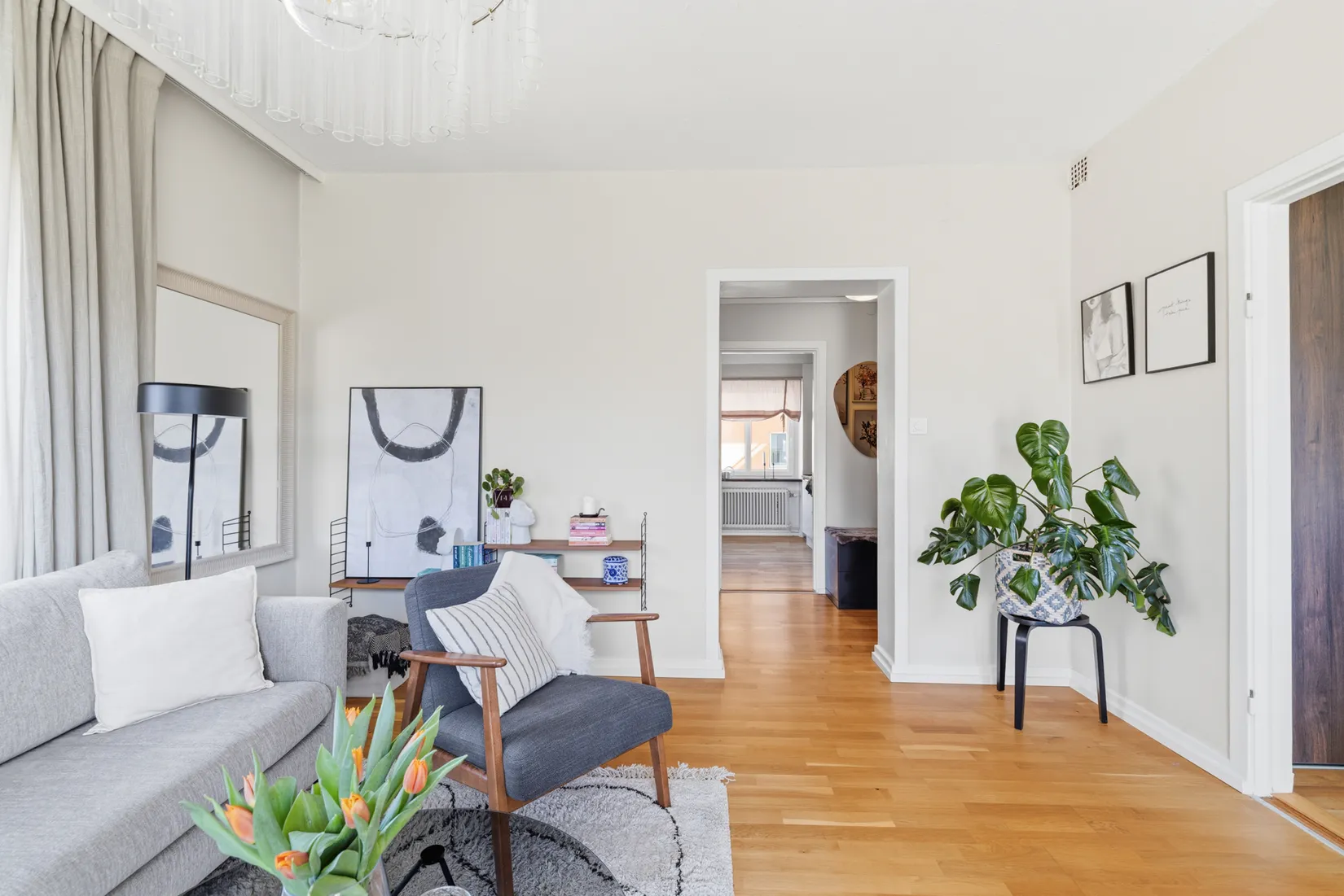 Bostadsrätt, Norgårdsgatan 4B, Torpa Söder, Jönköping