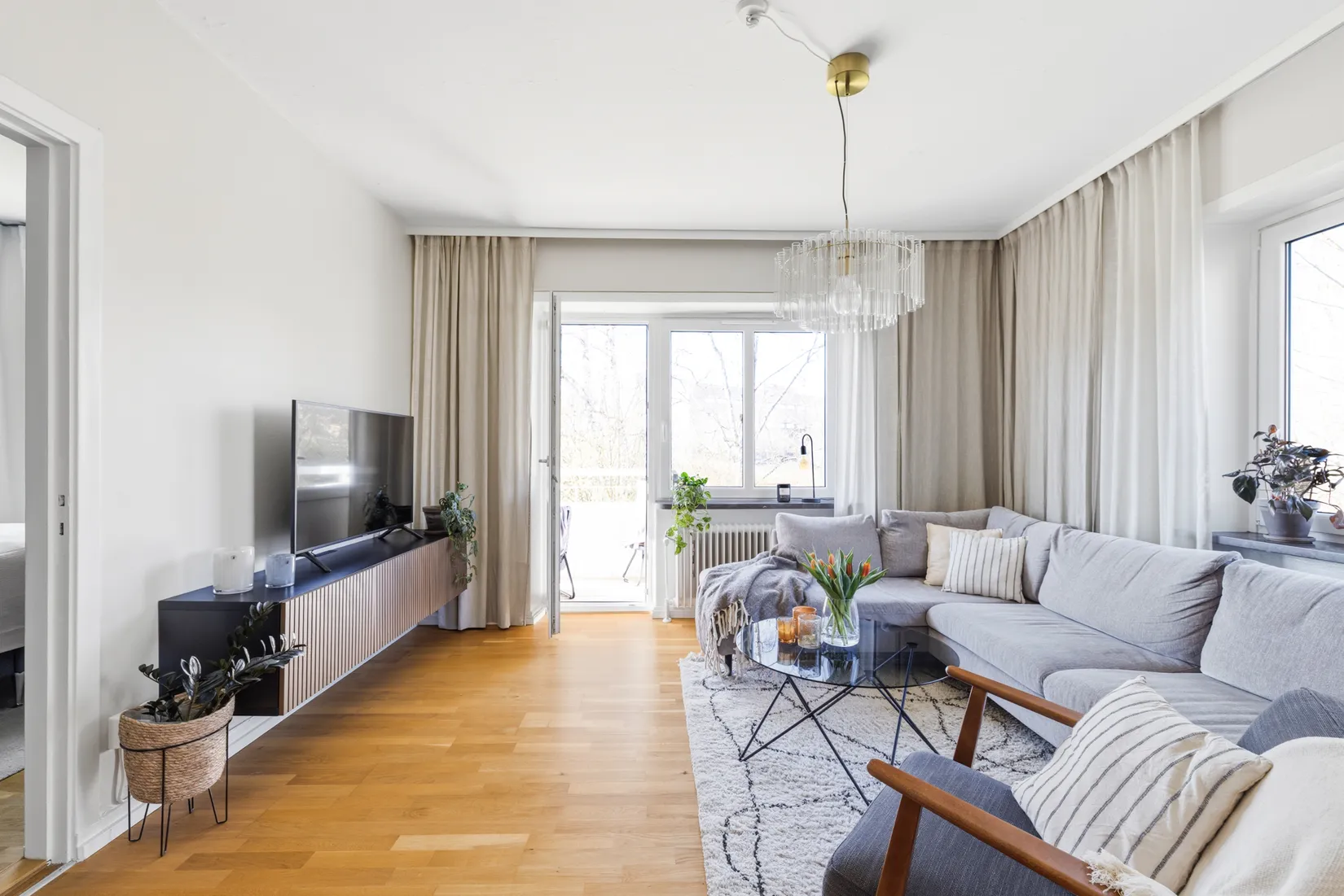 Bostadsrätt, Norgårdsgatan 4B, Torpa Söder, Jönköping