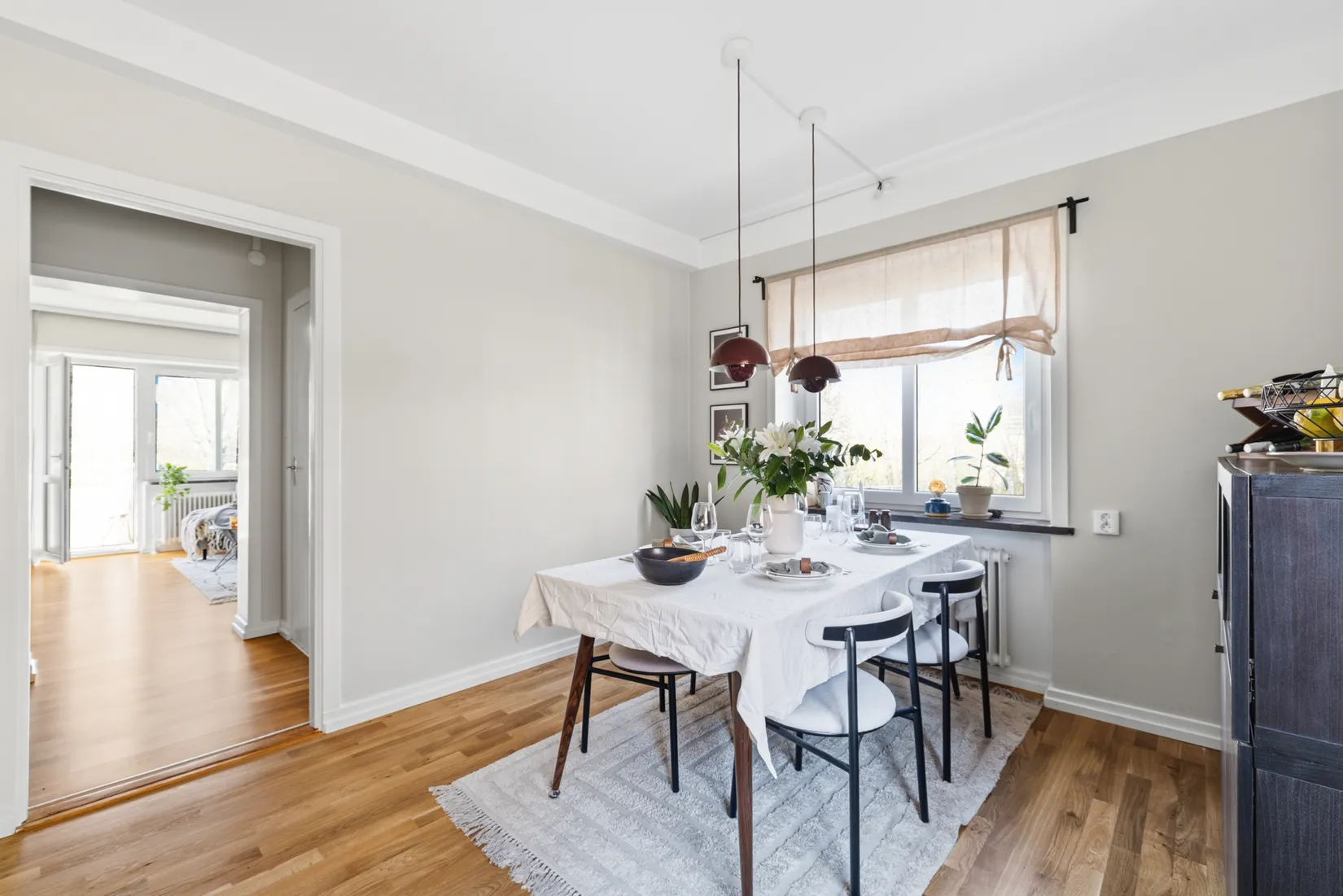 Bostadsrätt, Norgårdsgatan 4B, Torpa Söder, Jönköping