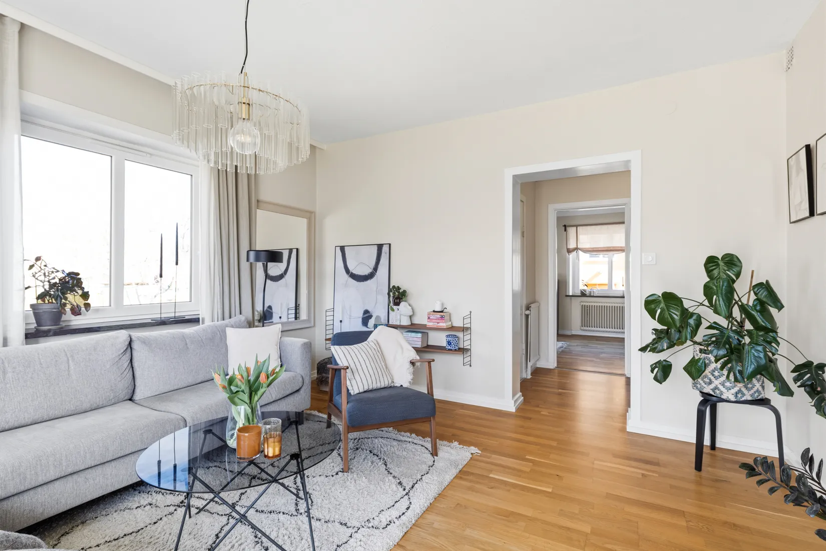 Bostadsrätt, Norgårdsgatan 4B, Torpa Söder, Jönköping