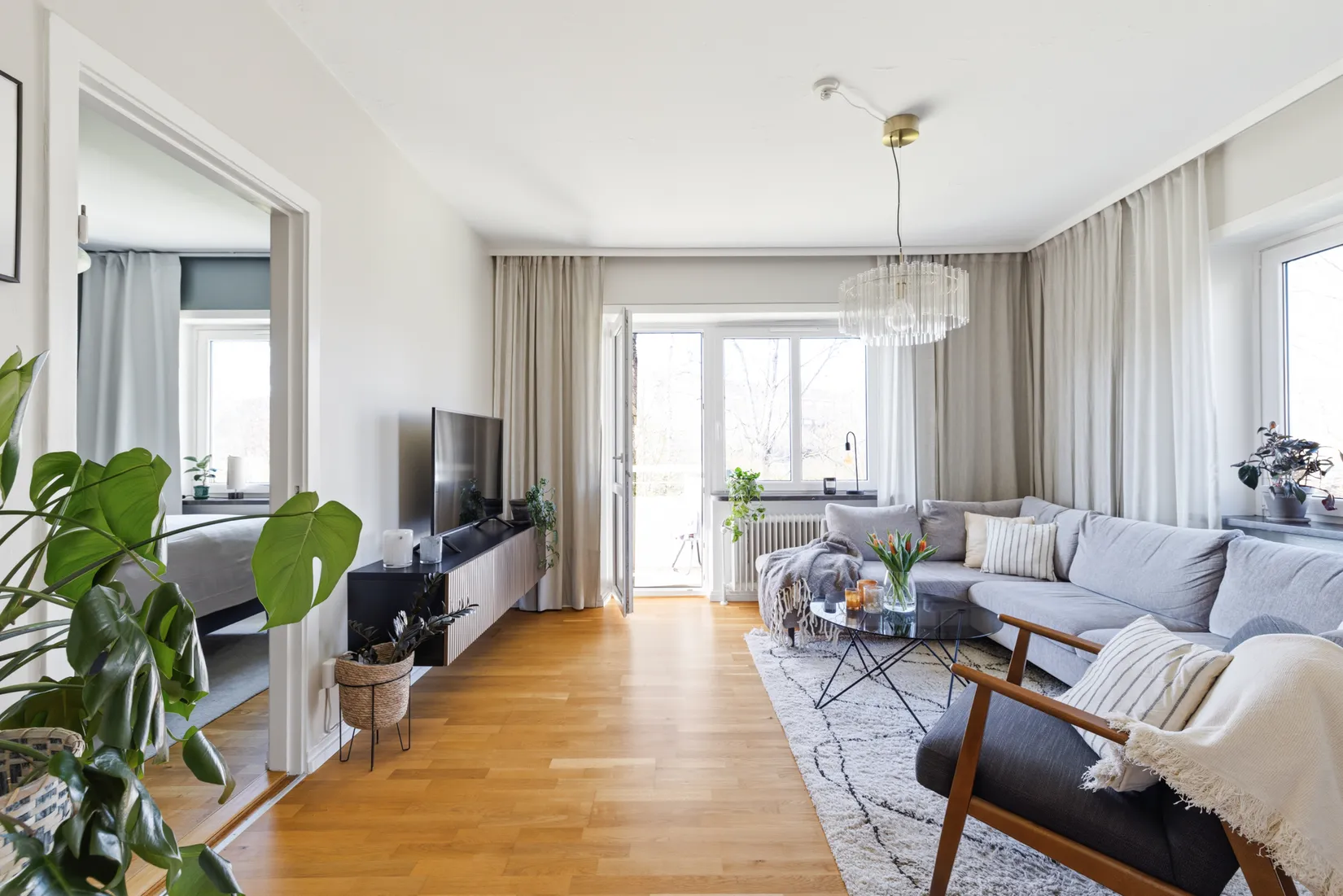 Bostadsrätt, Norgårdsgatan 4B, Torpa Söder, Jönköping