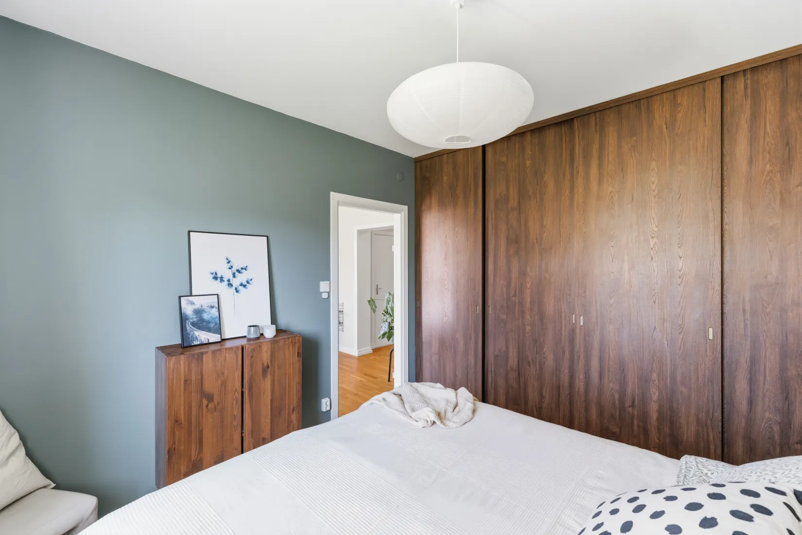 Bostadsrätt, Norgårdsgatan 4B, Torpa Söder, Jönköping