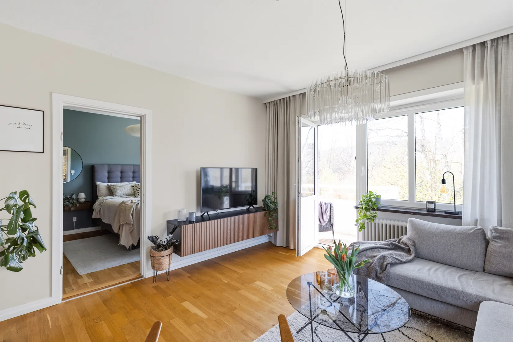 Bostadsrätt, Norgårdsgatan 4B, Torpa Söder, Jönköping