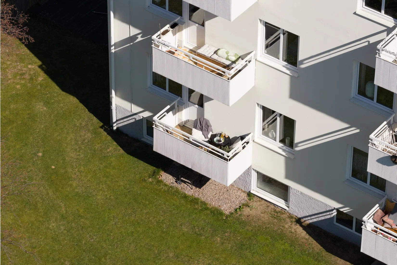 Bostadsrätt, Norgårdsgatan 4B, Torpa Söder, Jönköping