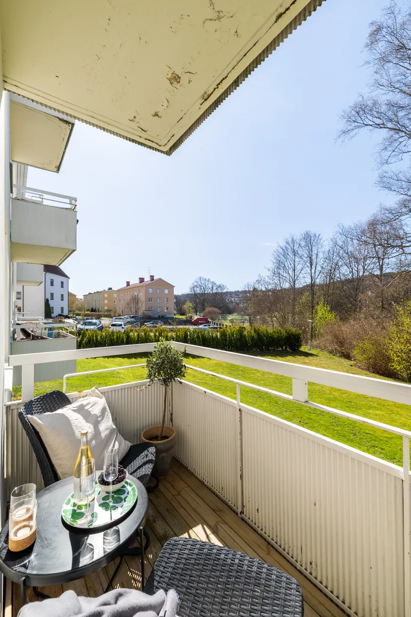 Bostadsrätt, Norgårdsgatan 4B, Torpa Söder, Jönköping