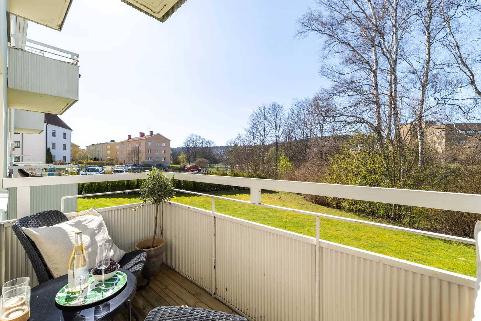 Bostadsrätt, Norgårdsgatan 4B, Torpa Söder, Jönköping