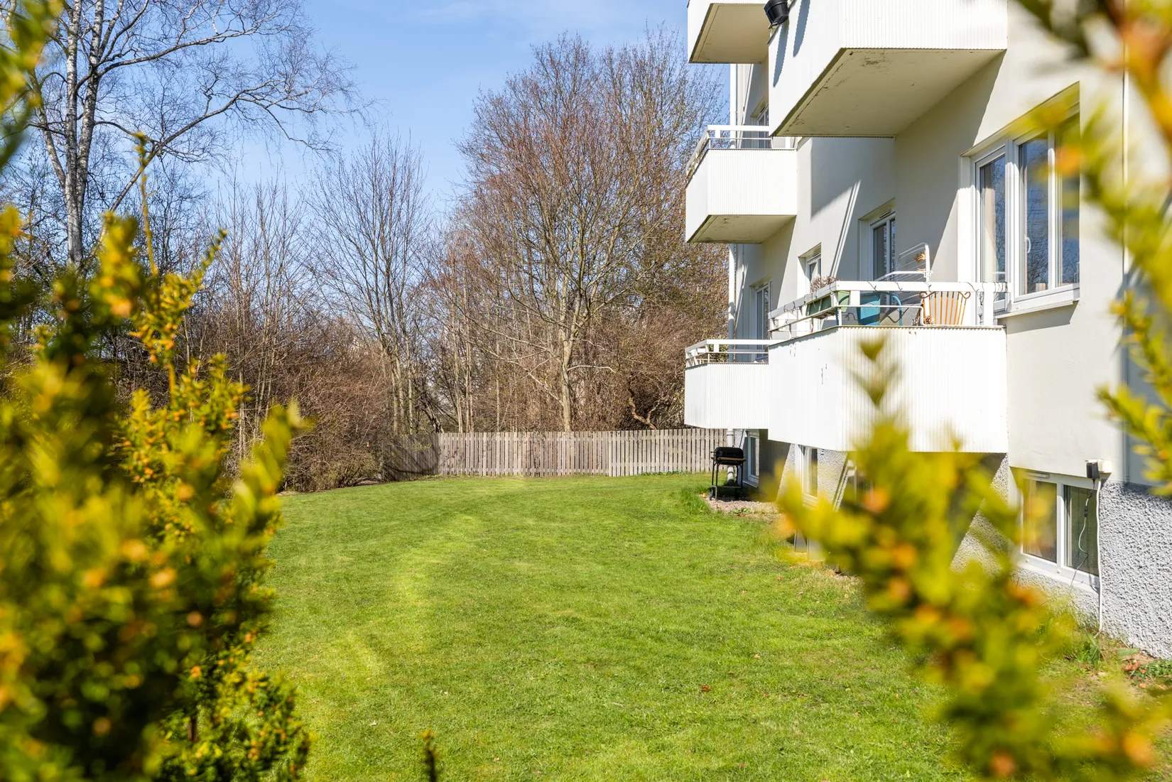 Bostadsrätt, Norgårdsgatan 4B, Torpa Söder, Jönköping