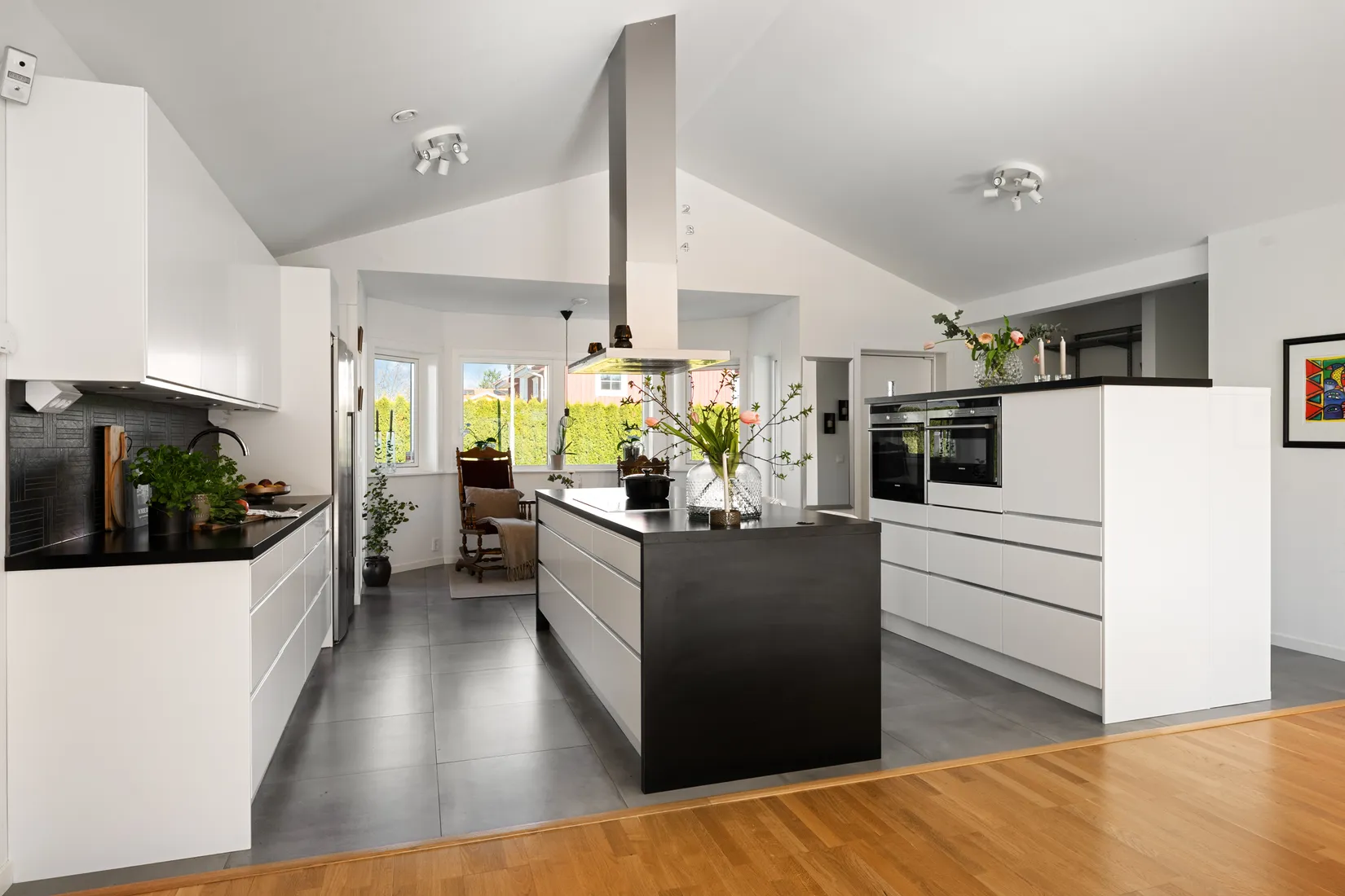 Villa, Lavevägen 1, Tungelsta, Haninge