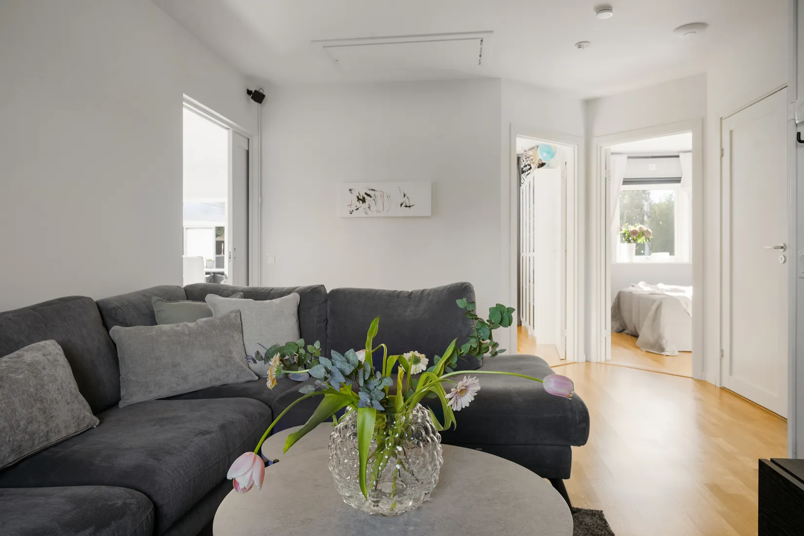 Villa, Lavevägen 1, Tungelsta, Haninge