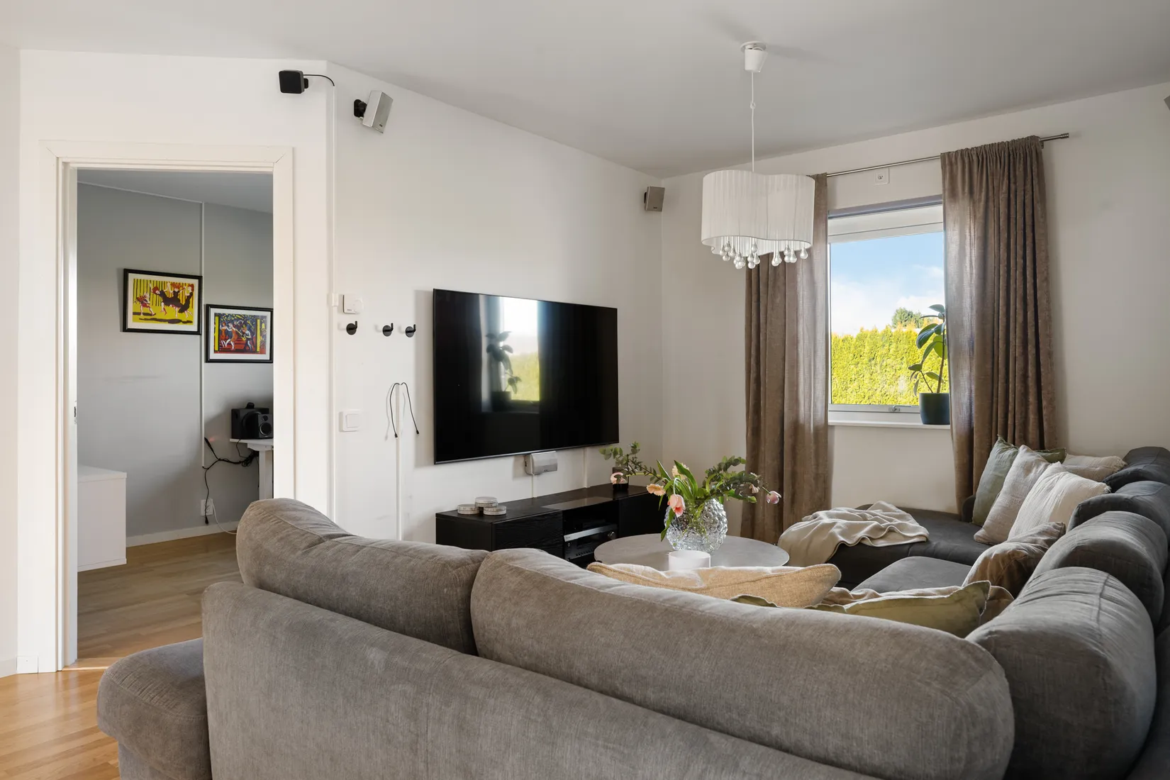 Villa, Lavevägen 1, Tungelsta, Haninge