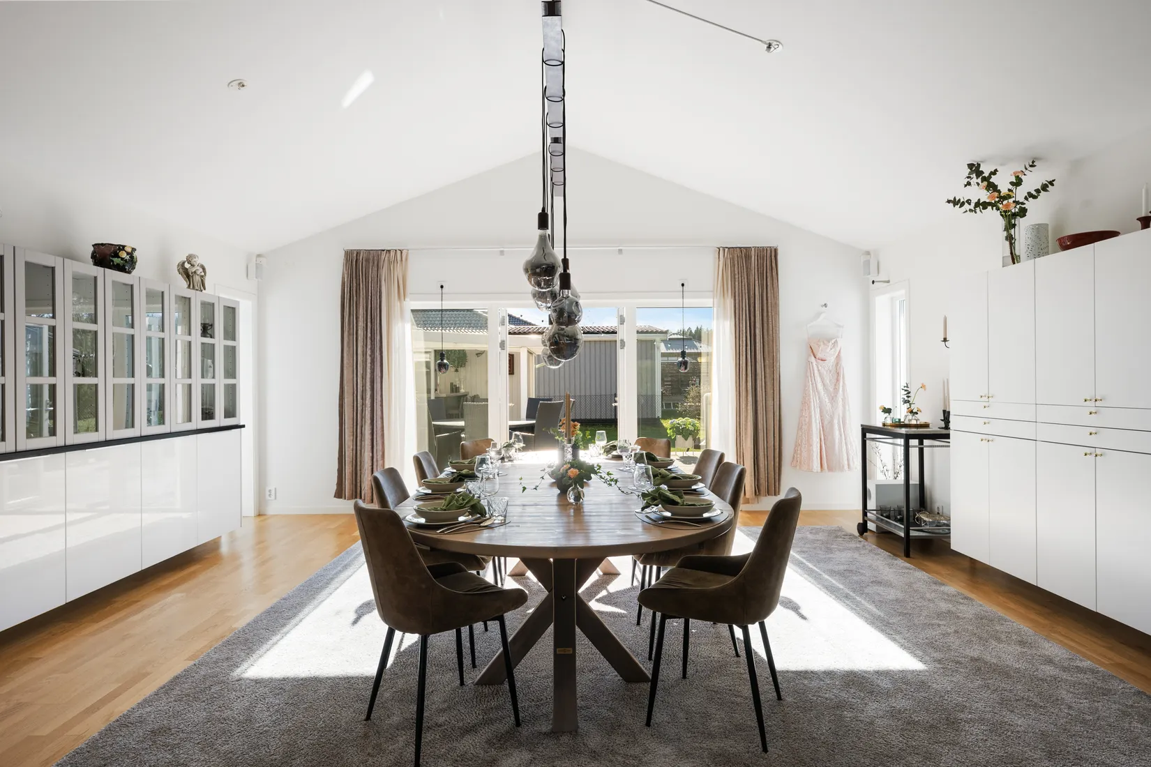 Villa, Lavevägen 1, Tungelsta, Haninge