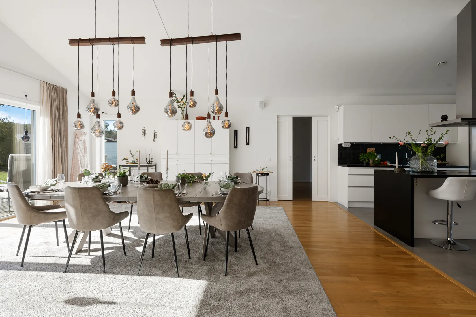Villa, Lavevägen 1, Tungelsta, Haninge