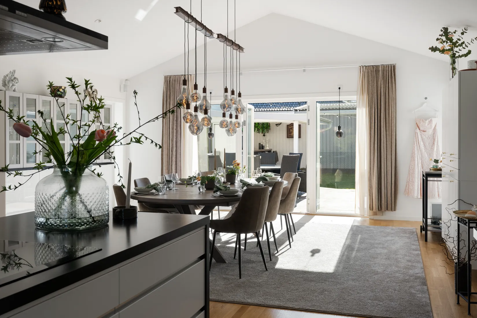 Villa, Lavevägen 1, Tungelsta, Haninge