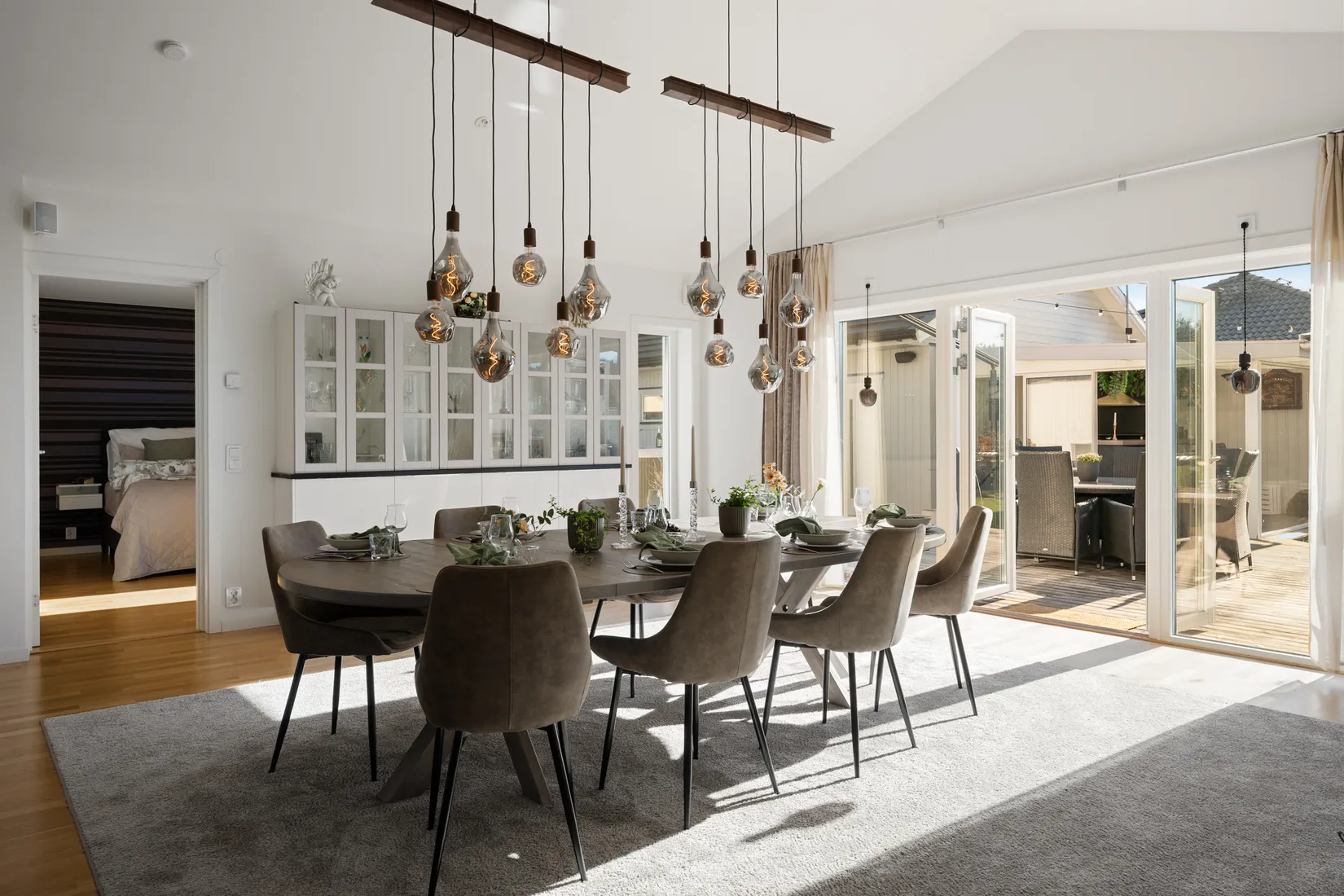 Villa, Lavevägen 1, Tungelsta, Haninge