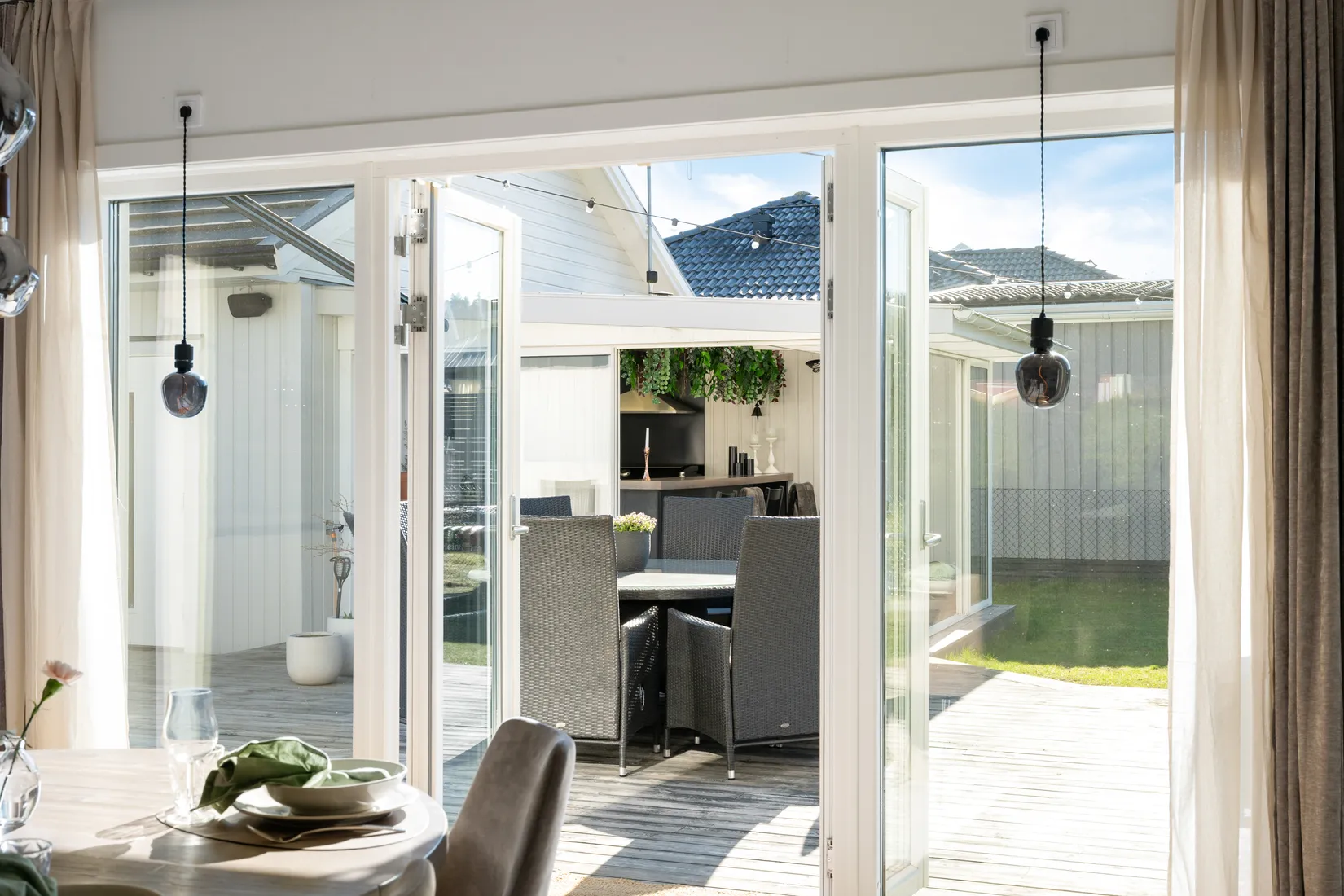 Villa, Lavevägen 1, Tungelsta, Haninge