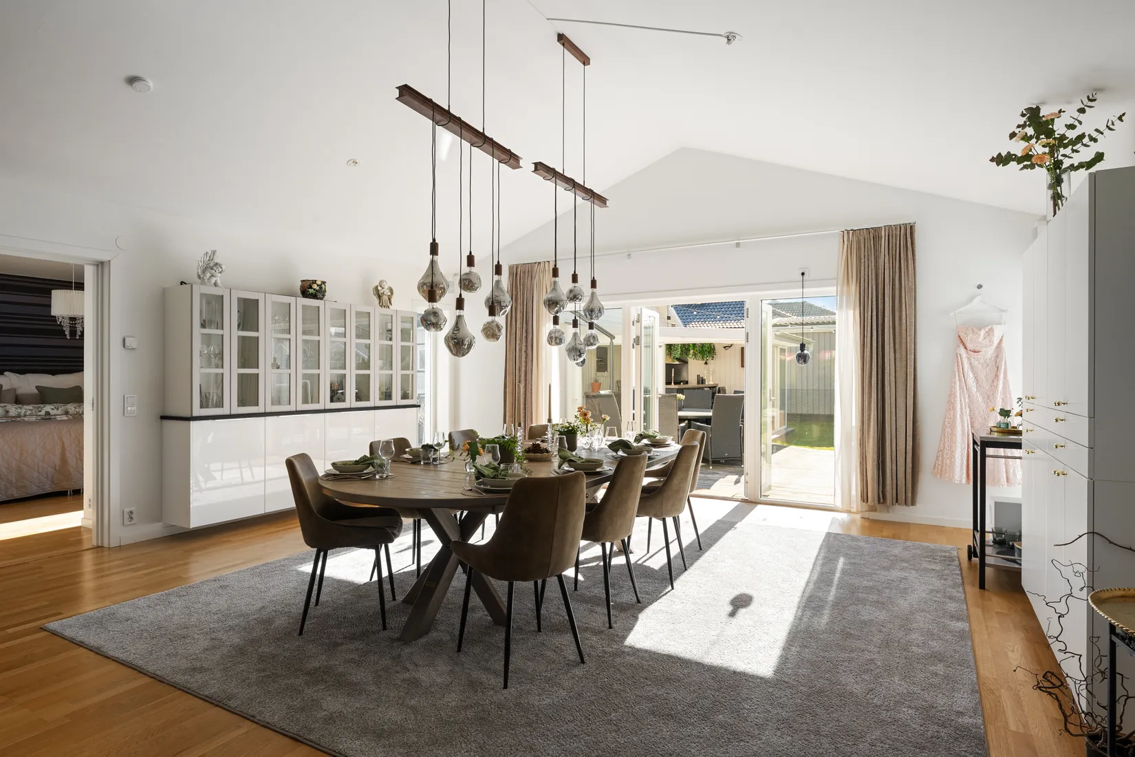 Villa, Lavevägen 1, Tungelsta, Haninge
