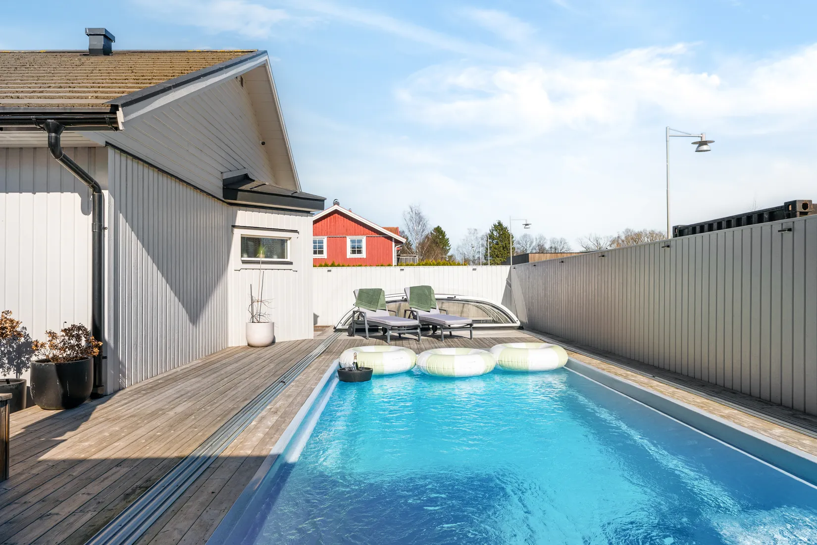 Villa, Lavevägen 1, Tungelsta, Haninge