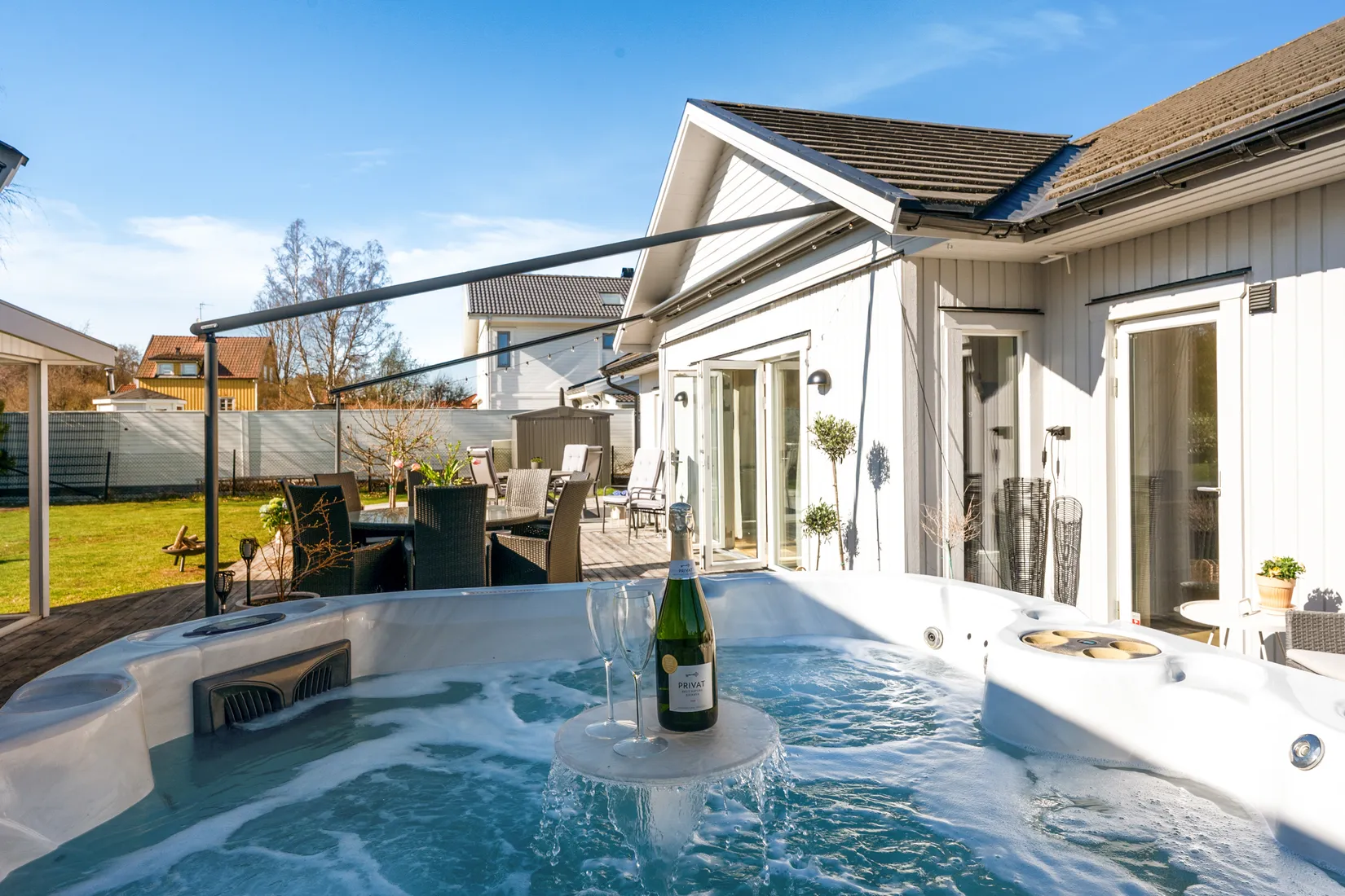 Villa, Lavevägen 1, Tungelsta, Haninge