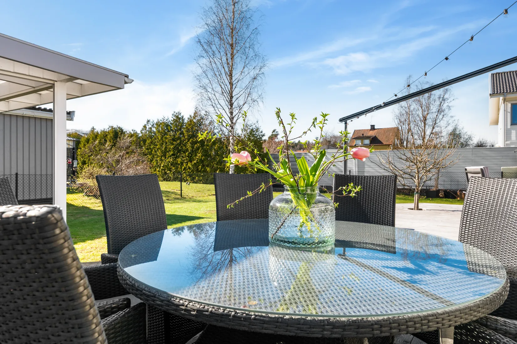 Villa, Lavevägen 1, Tungelsta, Haninge