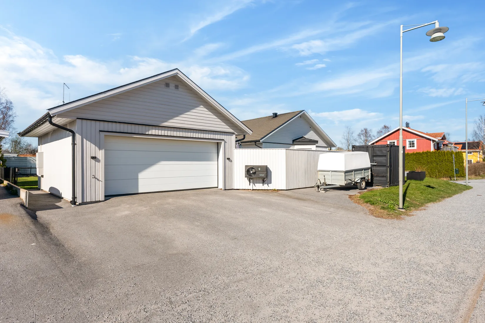 Villa, Lavevägen 1, Tungelsta, Haninge