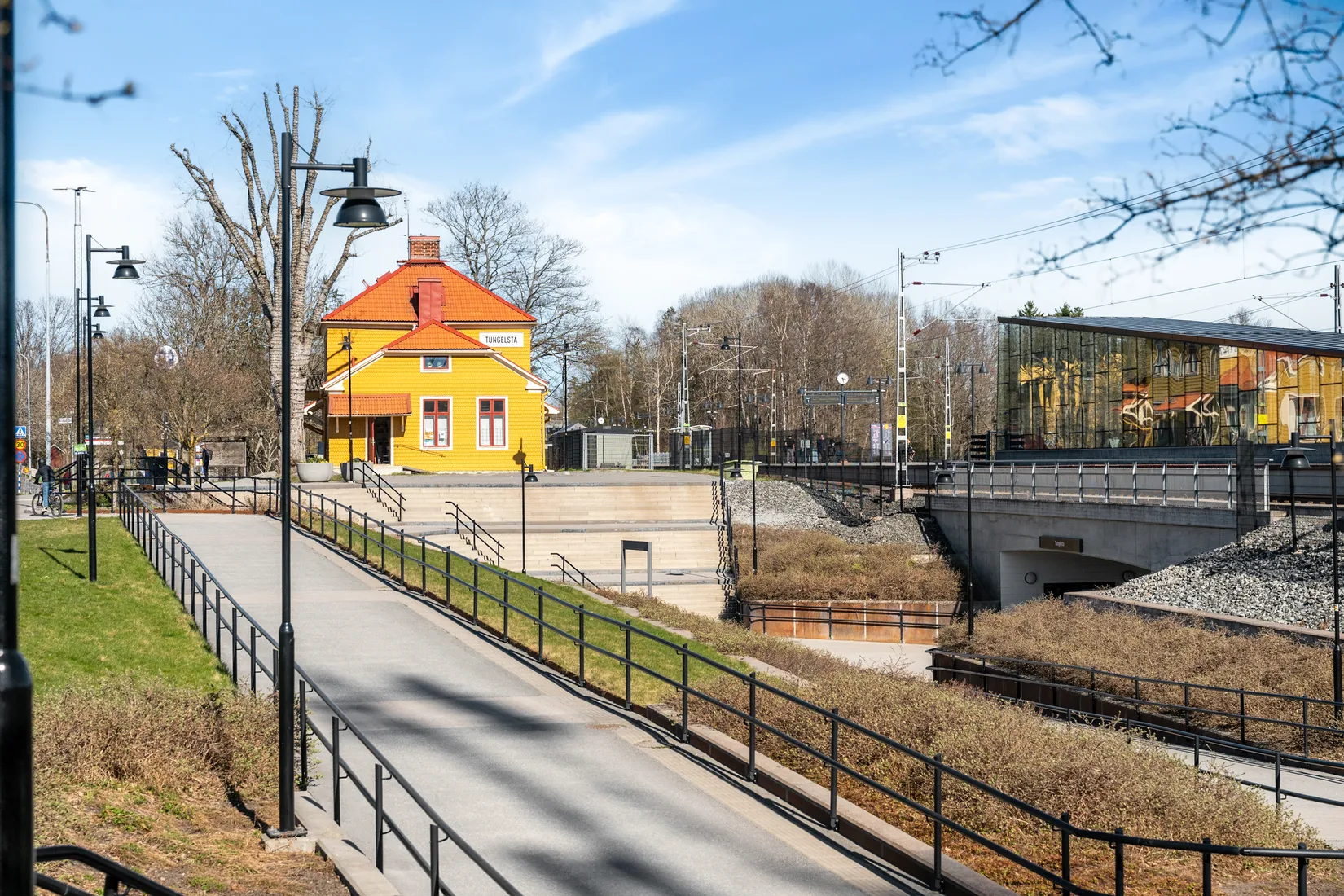 Villa, Lavevägen 1, Tungelsta, Haninge
