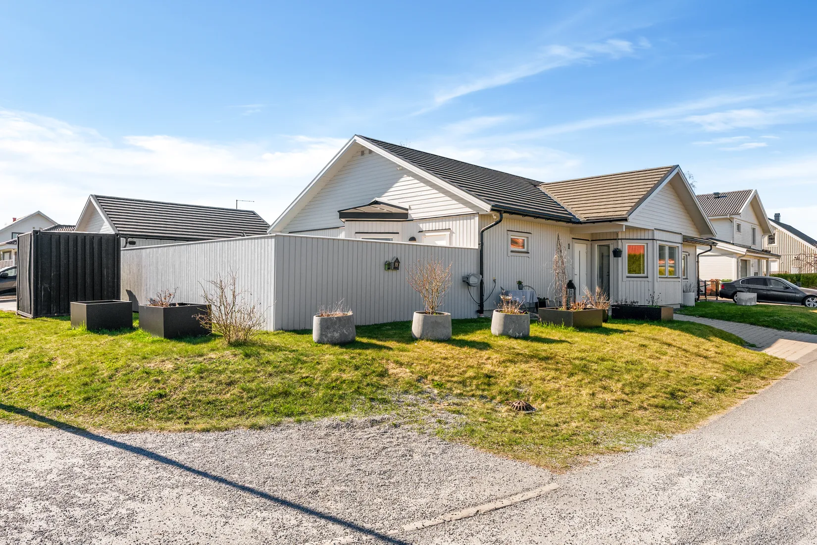 Villa, Lavevägen 1, Tungelsta, Haninge